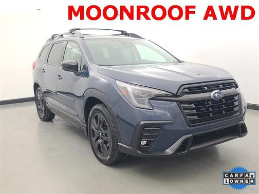 2024 Subaru Ascent Onyx Edition 7-Passenger