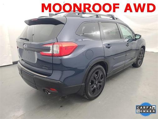 2024 Subaru Ascent Onyx Edition 7-Passenger