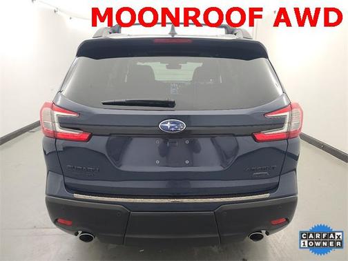 2024 Subaru Ascent Onyx Edition 7-Passenger