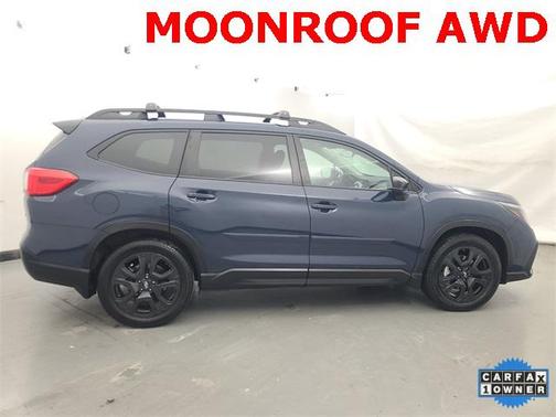 2024 Subaru Ascent Onyx Edition 7-Passenger