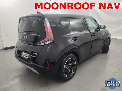 2023 Kia Soul EX