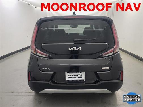 2023 Kia Soul EX