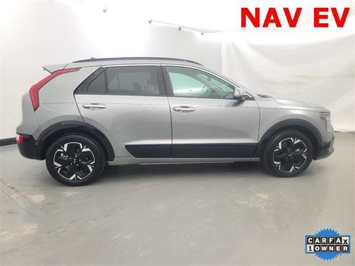 2024 Kia Niro EV Wind