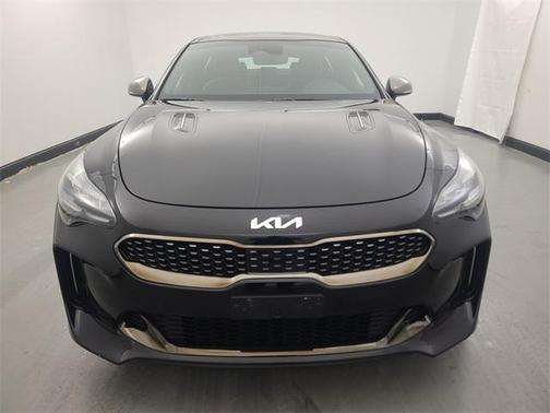 2023 Kia Stinger GT-Line