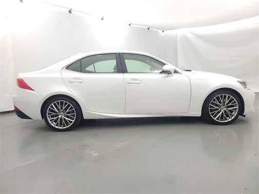 2019 Lexus IS 300 Base
