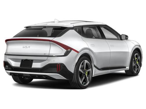 2023 Kia EV6 GT