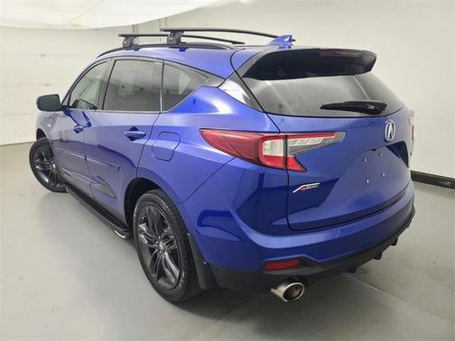 2020 Acura RDX A-Spec