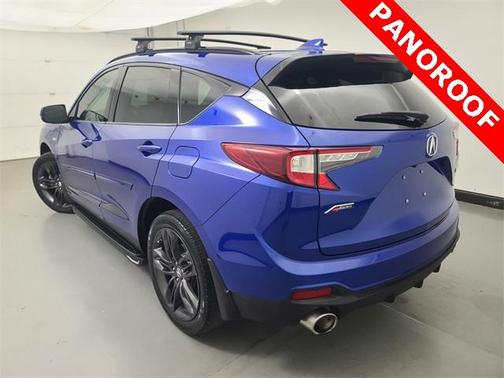 2020 Acura RDX A-Spec