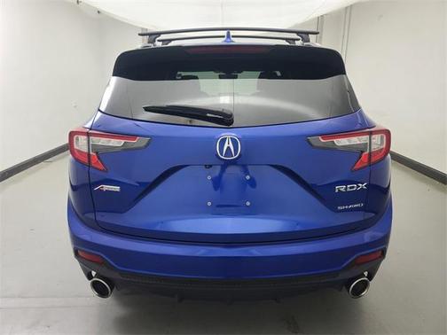 2020 Acura RDX A-Spec