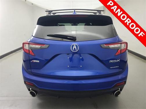 2020 Acura RDX A-Spec