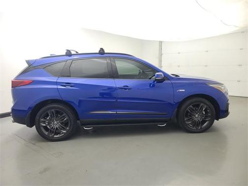 2020 Acura RDX A-Spec