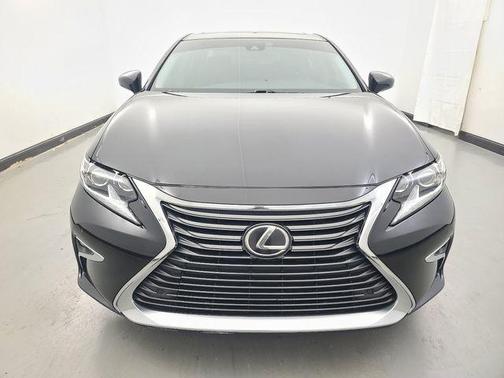 2016 Lexus ES 350 Base
