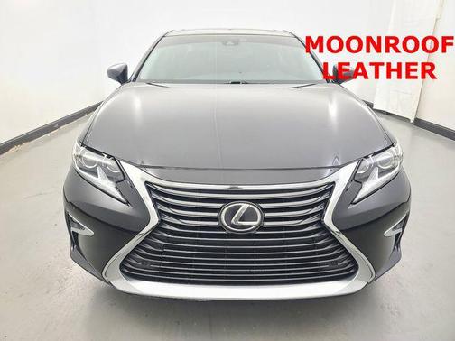 2016 Lexus ES 350 Base