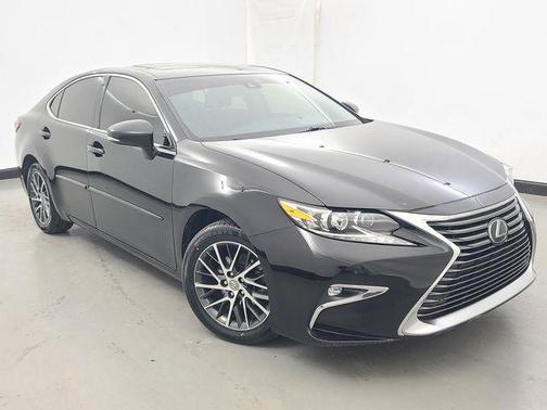 2016 Lexus ES 350 Base