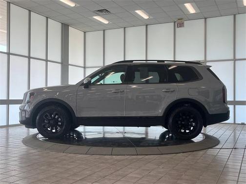 2025 Kia Telluride EX X-Pro