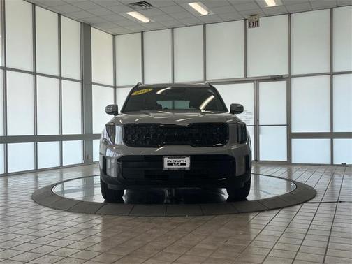 2025 Kia Telluride EX X-Pro