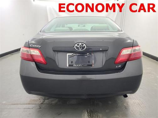 2009 Toyota Camry CE