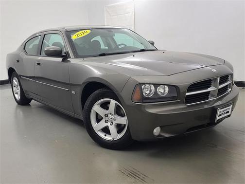 2010 Dodge Charger SXT