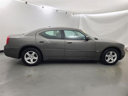 2010 Dodge Charger SXT