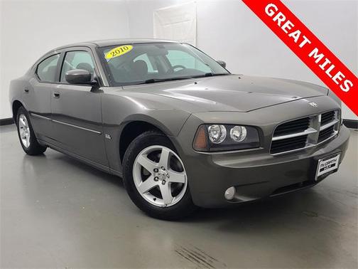 2010 Dodge Charger SXT