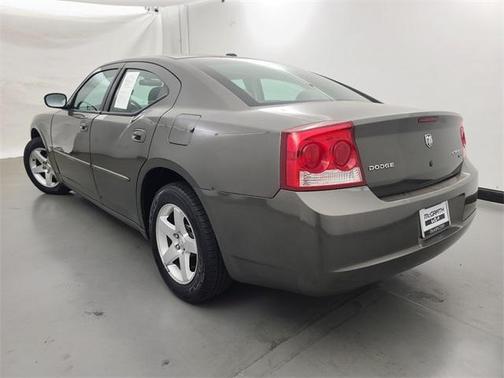 2010 Dodge Charger SXT