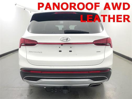 2023 Hyundai SANTA FE SEL 2.4