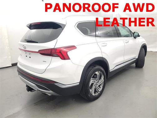 2023 Hyundai SANTA FE SEL 2.4