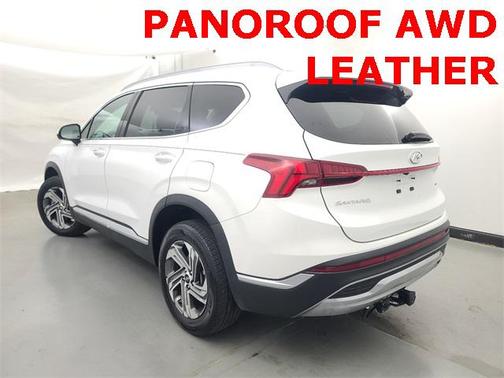 2023 Hyundai SANTA FE SEL 2.4