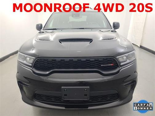 2023 Dodge Durango GT Premium AWD