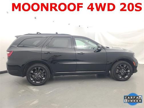 2023 Dodge Durango GT Premium AWD