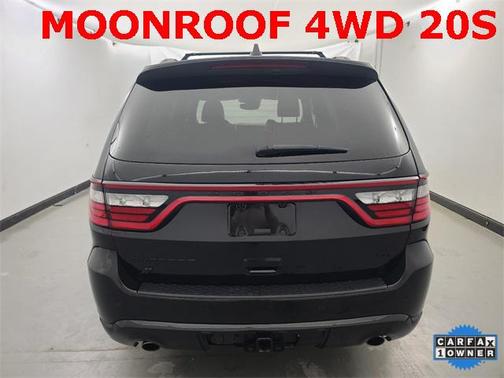 2023 Dodge Durango GT Premium AWD