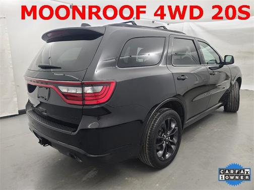 2023 Dodge Durango GT Premium AWD