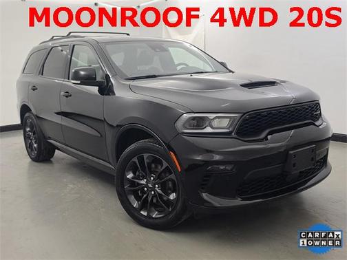 2023 Dodge Durango GT Premium AWD
