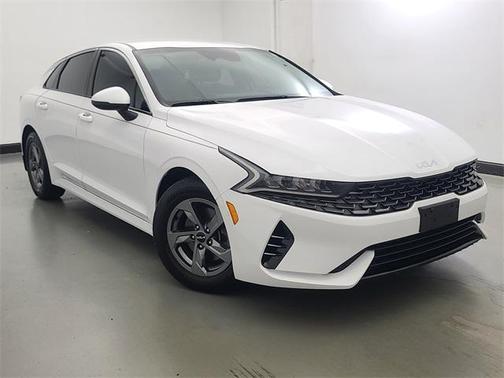 2023 Kia K5 LXS