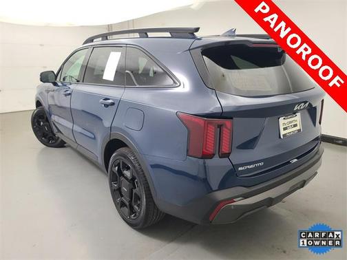 2024 Kia Sorento SX