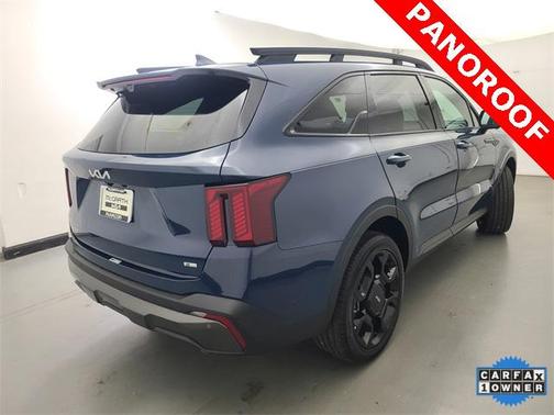 2024 Kia Sorento SX