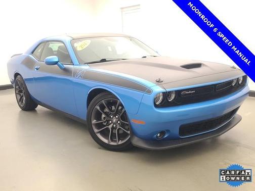 2023 Dodge Challenger R/T