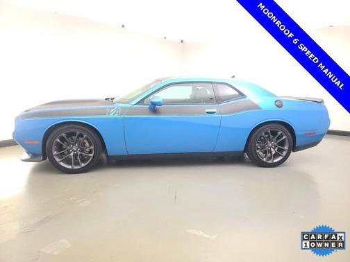 2023 Dodge Challenger R/T