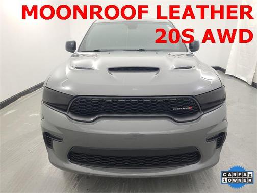 2022 Dodge Durango GT AWD