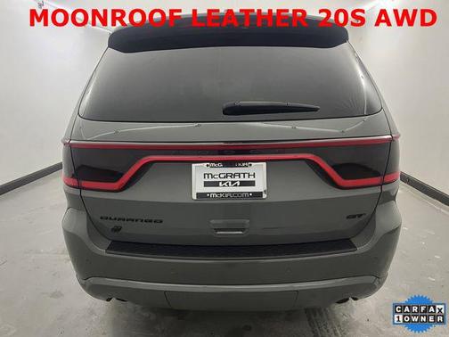 2022 Dodge Durango GT AWD