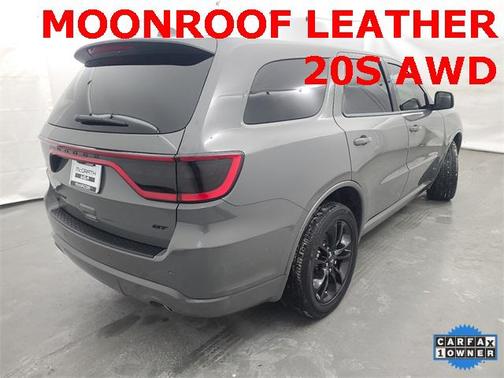 2022 Dodge Durango GT AWD