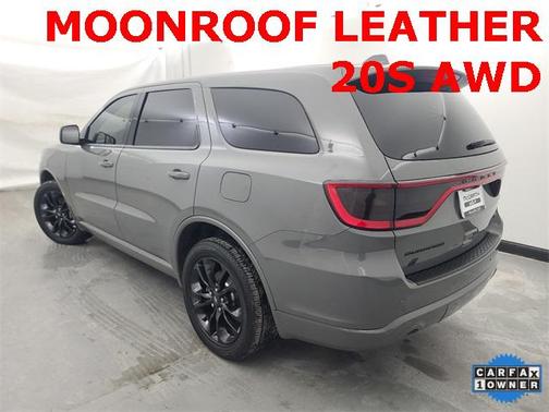 2022 Dodge Durango GT AWD