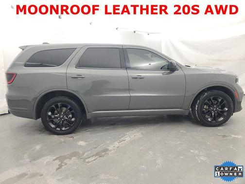 2022 Dodge Durango GT AWD