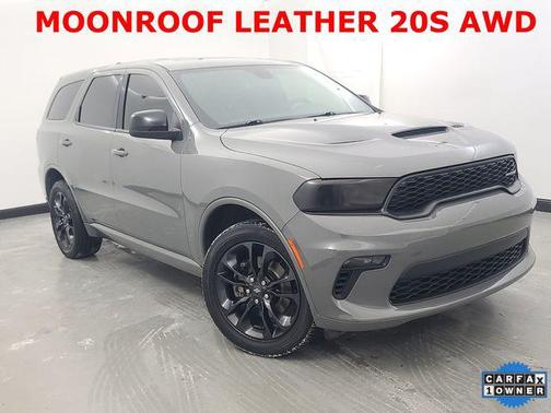 2022 Dodge Durango GT AWD