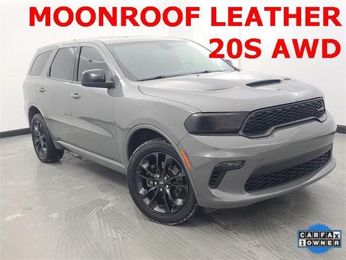 2022 Dodge Durango GT AWD