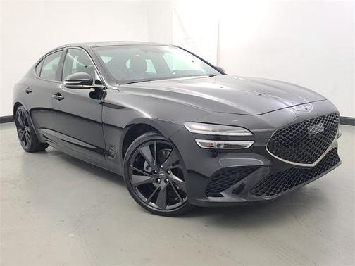 2023 Genesis G70 2.0T AWD