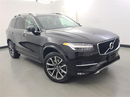 2018 Volvo XC90 T5 Momentum