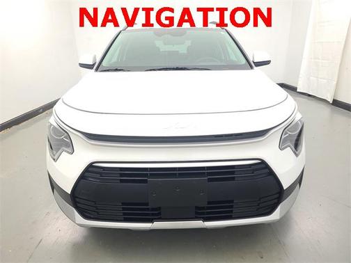 2023 Kia Niro EX