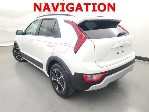 2023 Kia Niro EX