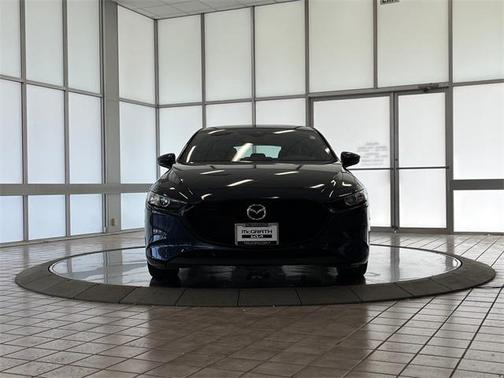 2019 Mazda Mazda3 FWD